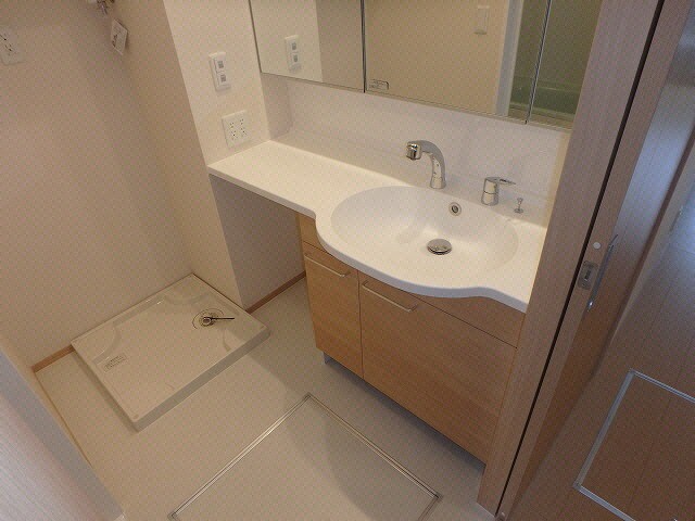 アリーバサル野田の物件内観写真