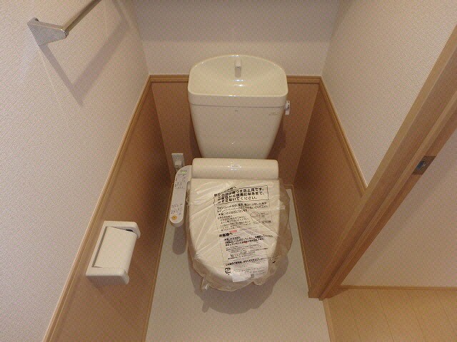 アリーバサル野田の物件内観写真