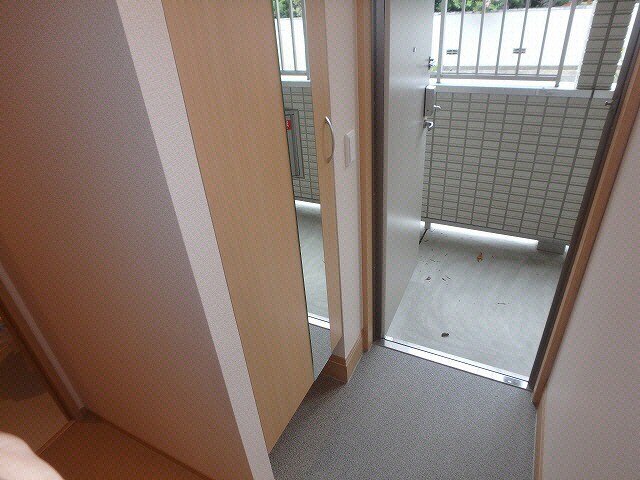 アリーバサル野田の物件内観写真