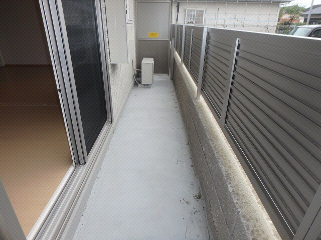 アリーバサル野田の物件内観写真