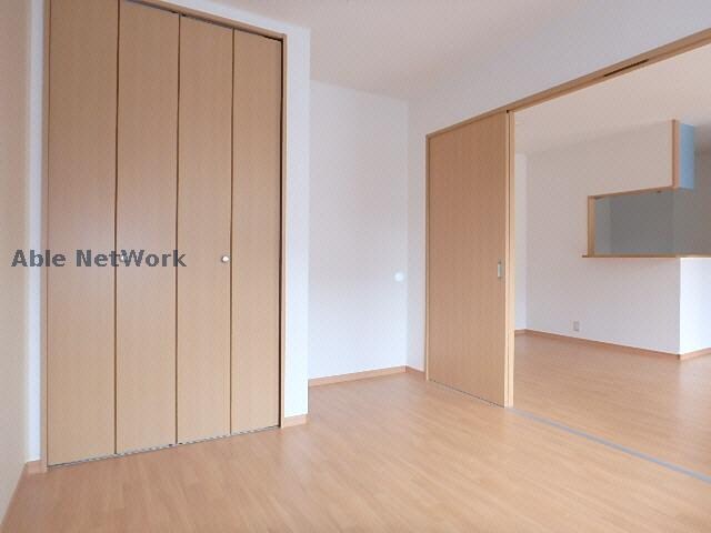 セイラタウン北 徒歩3分 1-1階の物件内観写真