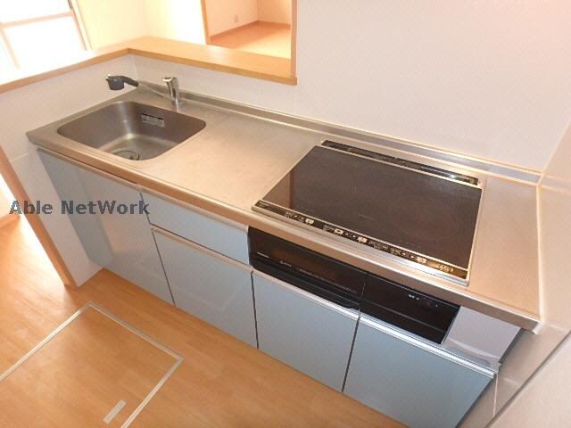 セイラタウン北 徒歩3分 1-1階の物件内観写真