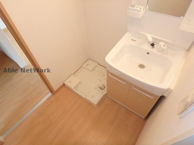 セイラタウン北 徒歩3分 1-1階の物件内観写真