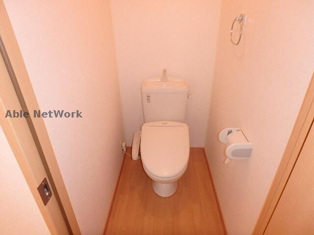 セイラタウン北 徒歩3分 1-1階の物件内観写真