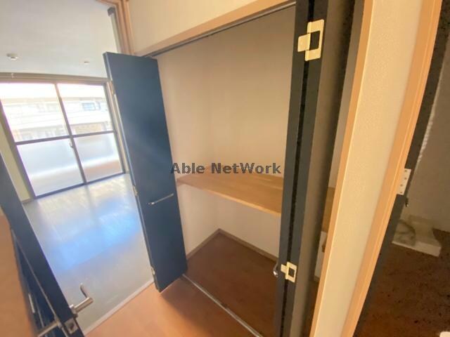 ゆあー’ｓコートの物件内観写真