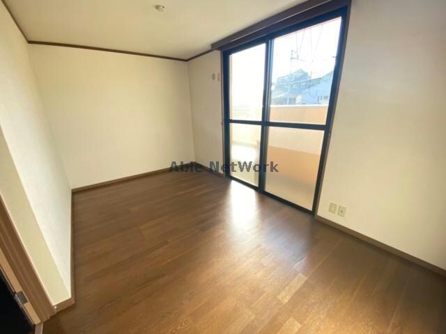 ゆあー’ｓコートの物件内観写真