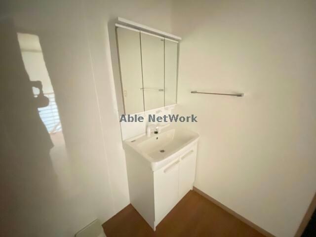 ゆあー’ｓコートの物件内観写真