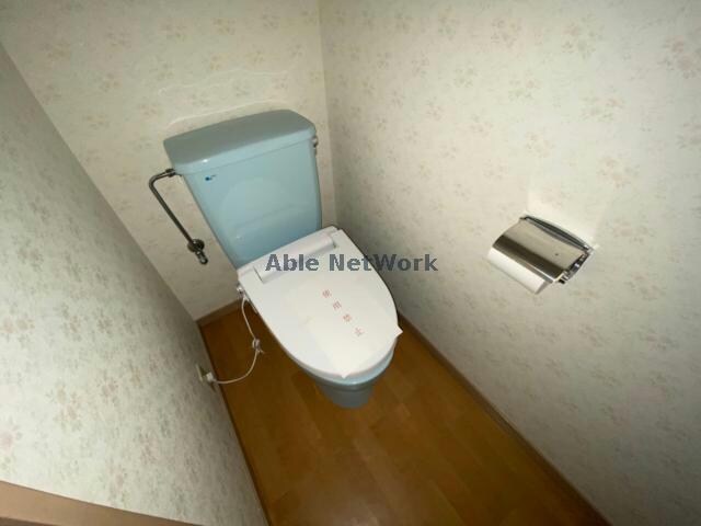 ゆあー’ｓコートの物件内観写真