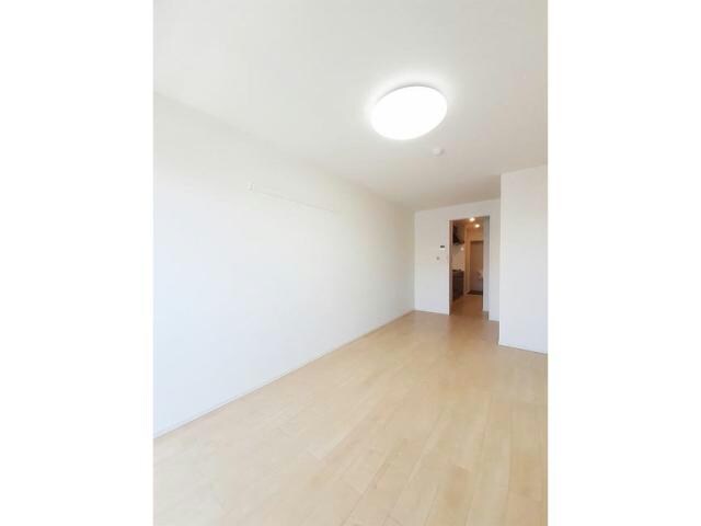 サンリットⅢの物件内観写真