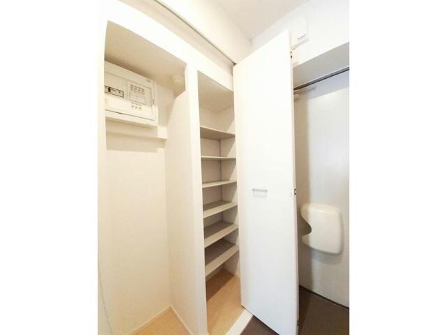 サンリットⅢの物件内観写真