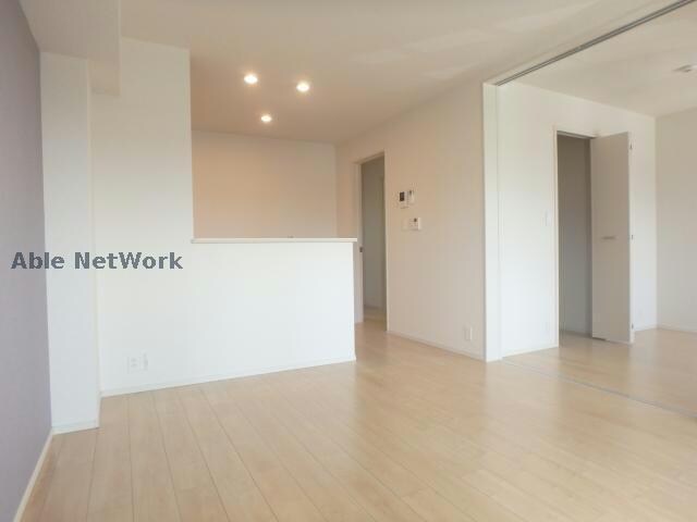 アミティコ　キャステッロⅠの物件内観写真