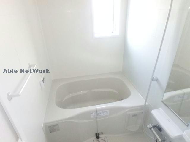 アミティコ　キャステッロⅠの物件内観写真