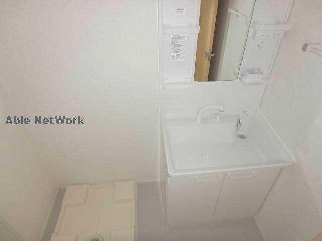 アミティコ　キャステッロⅠの物件内観写真