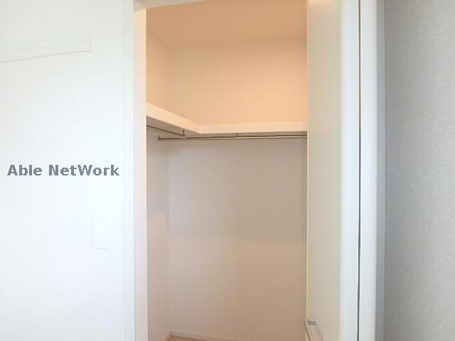 アミティコ　キャステッロⅠの物件内観写真