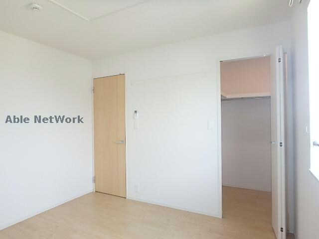 アミティコ　キャステッロⅠの物件内観写真