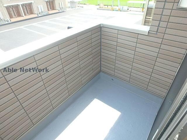 アミティコ　キャステッロⅠの物件内観写真