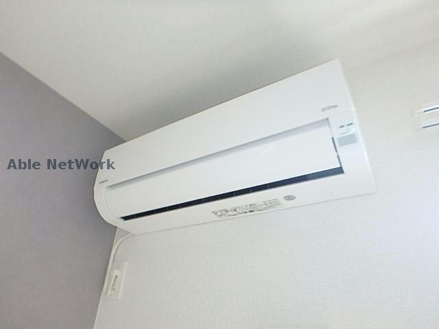 アミティコ　キャステッロⅠの物件内観写真