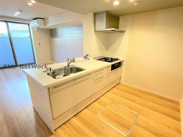 シャーメゾン九品寺プレミアムの物件内観写真