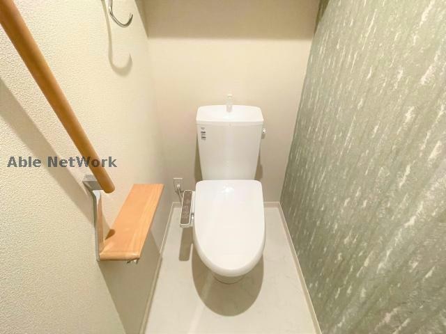 シャーメゾン九品寺プレミアムの物件内観写真