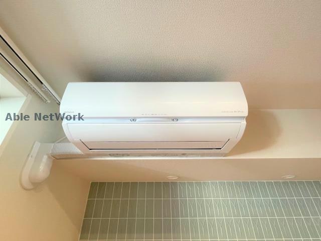 シャーメゾン九品寺プレミアムの物件内観写真