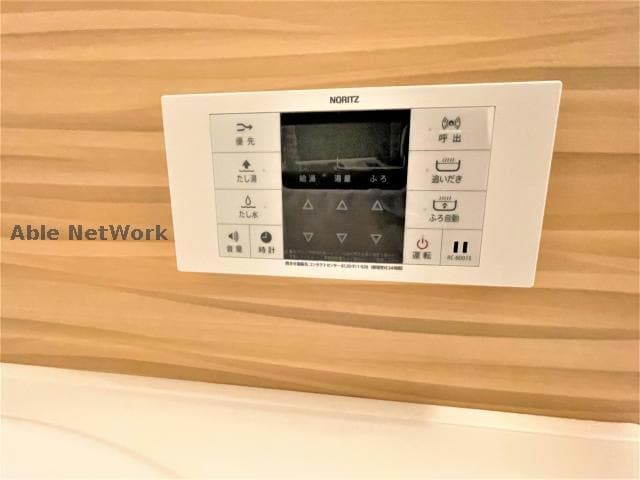 シャーメゾン九品寺プレミアムの物件内観写真