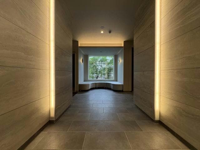 シャーメゾン九品寺プレミアムの物件内観写真