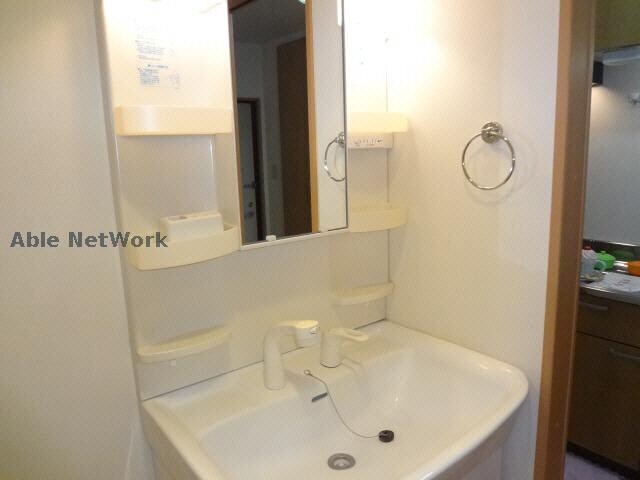 ポルコ・ローサの物件内観写真