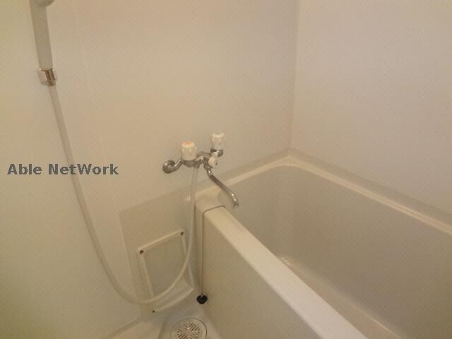 ポルコ・ローサの物件内観写真