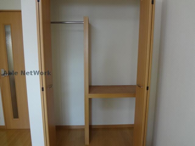 ポルコ・ローサの物件内観写真