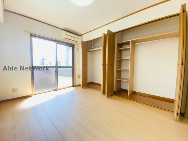 レルベ保田窪の物件内観写真