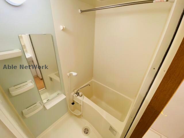 レルベ保田窪の物件内観写真