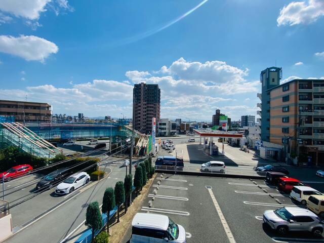 レルベ保田窪の物件内観写真