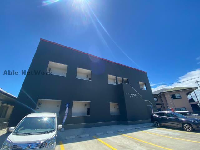 松橋駅 徒歩31分の物件外観写真