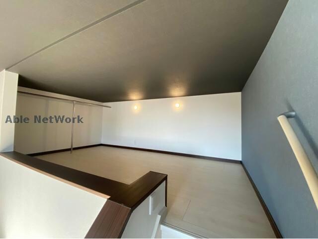 松橋駅 徒歩31分 2階の物件内観写真