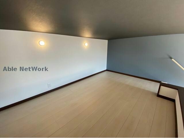 松橋駅 徒歩31分 2階の物件内観写真