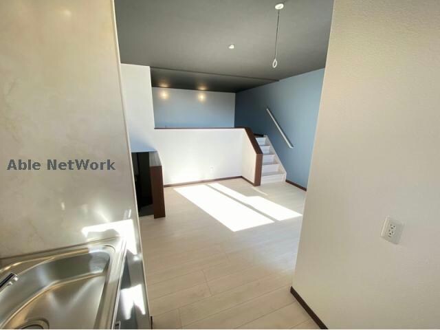 松橋駅 徒歩31分 2階の物件内観写真