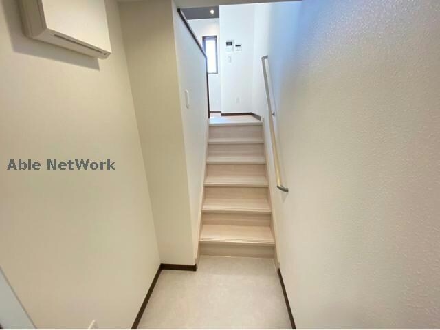 松橋駅 徒歩31分 2階の物件内観写真