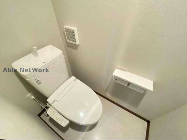 松橋駅 徒歩31分 2階の物件内観写真