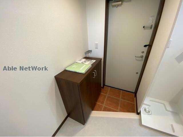 松橋駅 徒歩31分 2階の物件内観写真