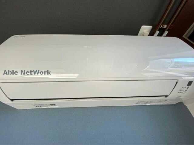 松橋駅 徒歩31分 2階の物件内観写真