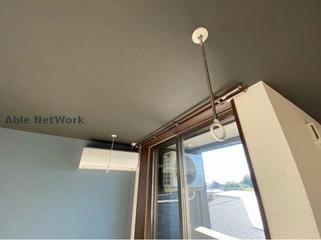 松橋駅 徒歩31分 2階の物件内観写真