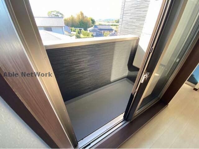 松橋駅 徒歩31分 2階の物件内観写真