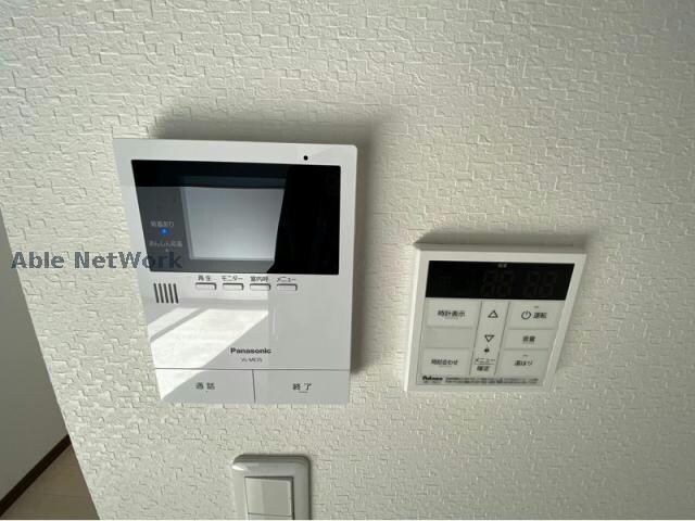 松橋駅 徒歩31分 2階の物件内観写真