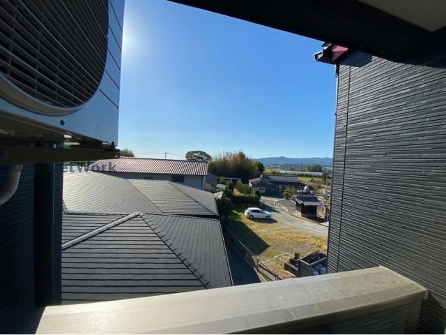 松橋駅 徒歩31分 2階の物件内観写真