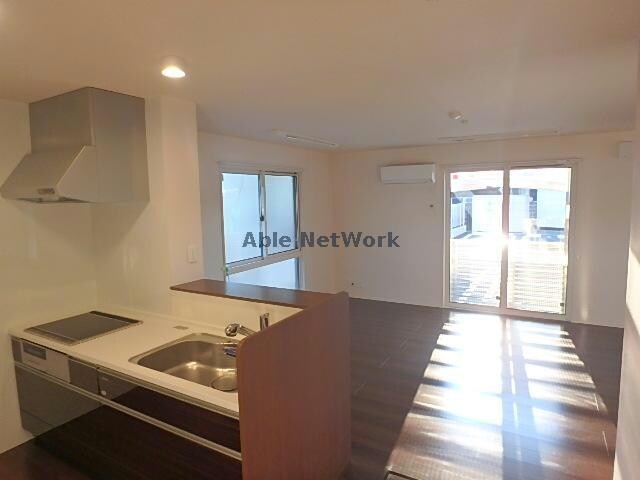 ルボア十禅寺の物件内観写真