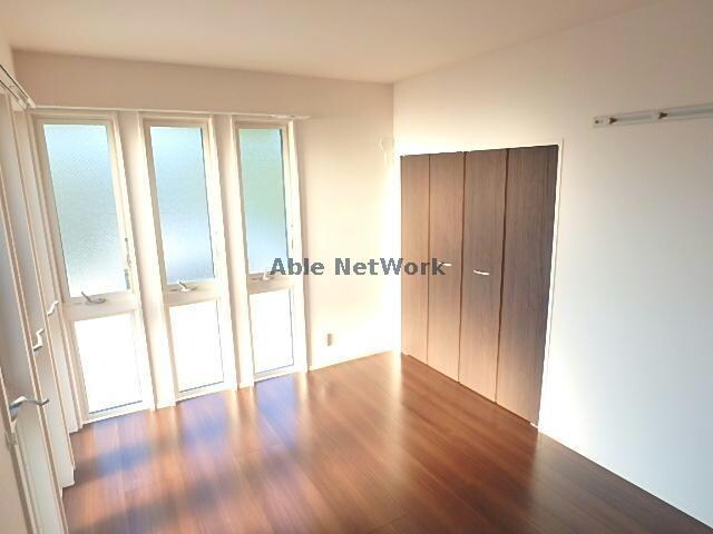 ルボア十禅寺の物件内観写真