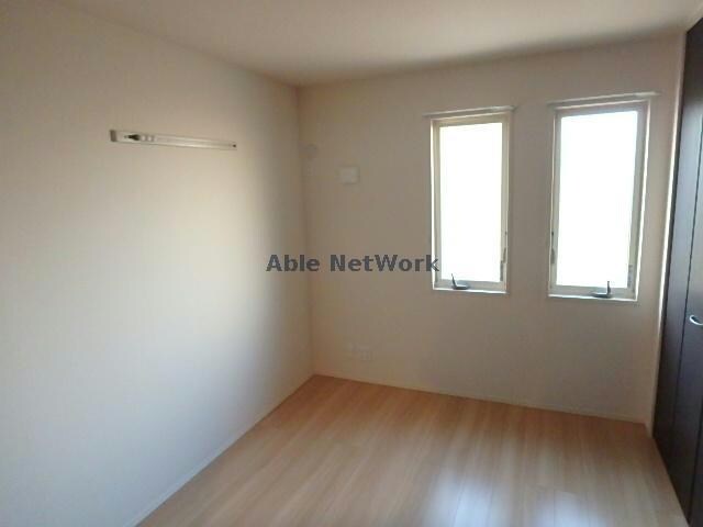 ルボア十禅寺の物件内観写真