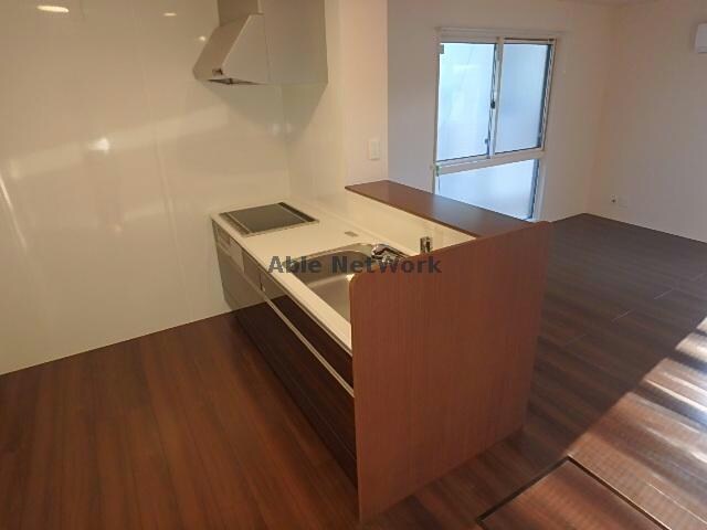 ルボア十禅寺の物件内観写真