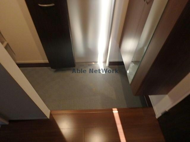 ルボア十禅寺の物件内観写真