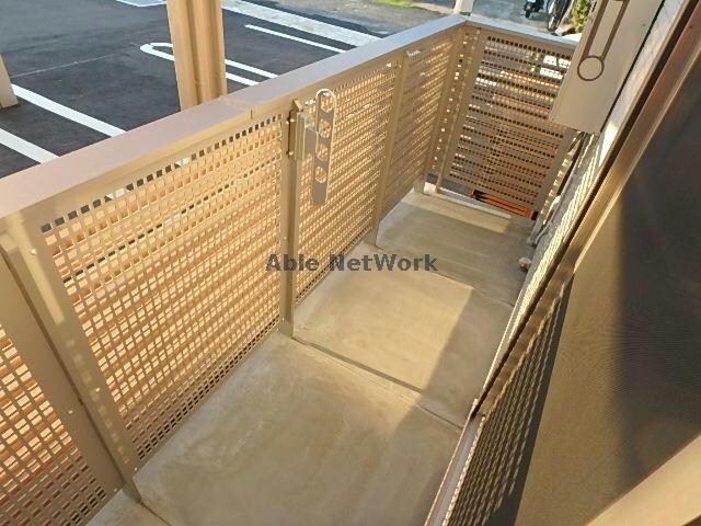 ルボア十禅寺の物件内観写真